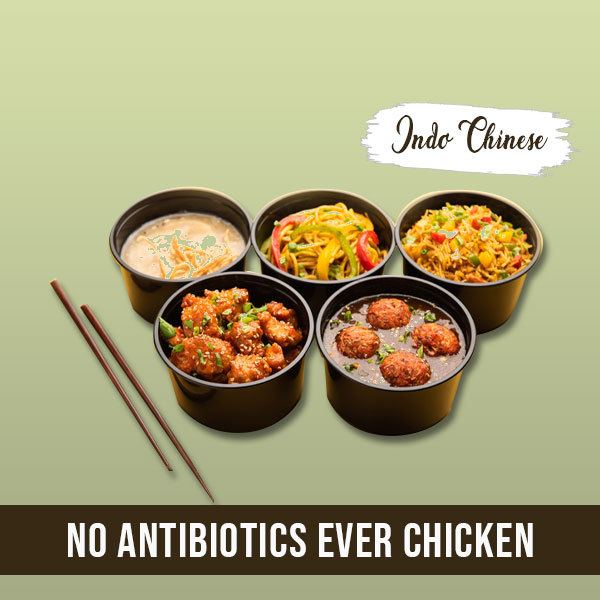 Indo Chinese