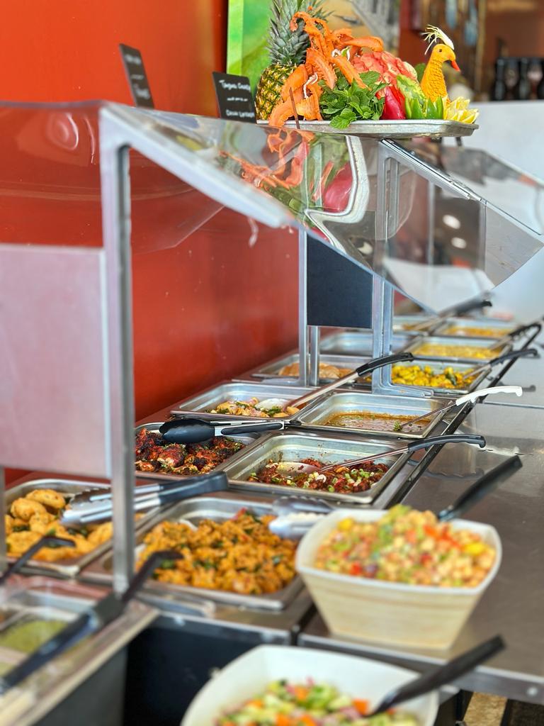 8element catering