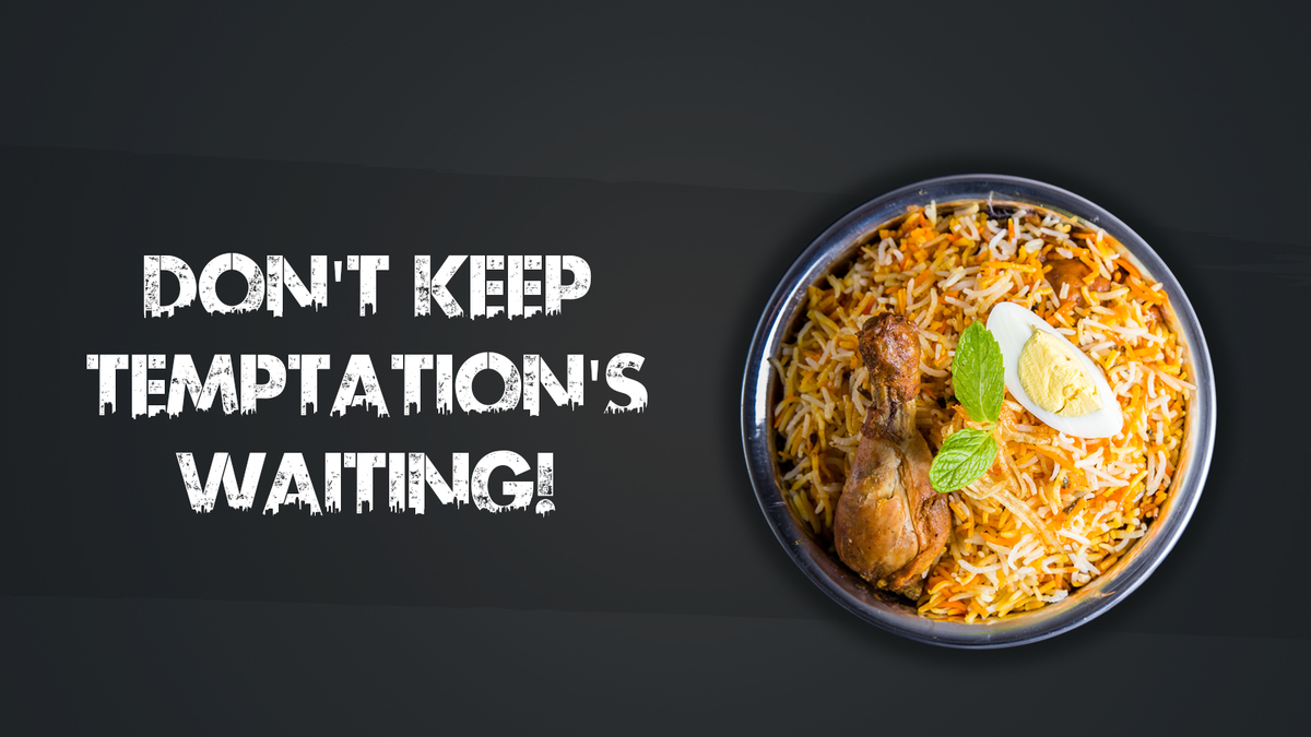 Bawarchi Biryani Corner