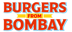 Burgers From Bombay