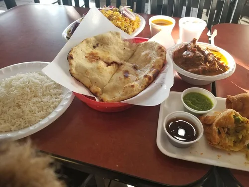 Daawat-indian-cuisine-roti