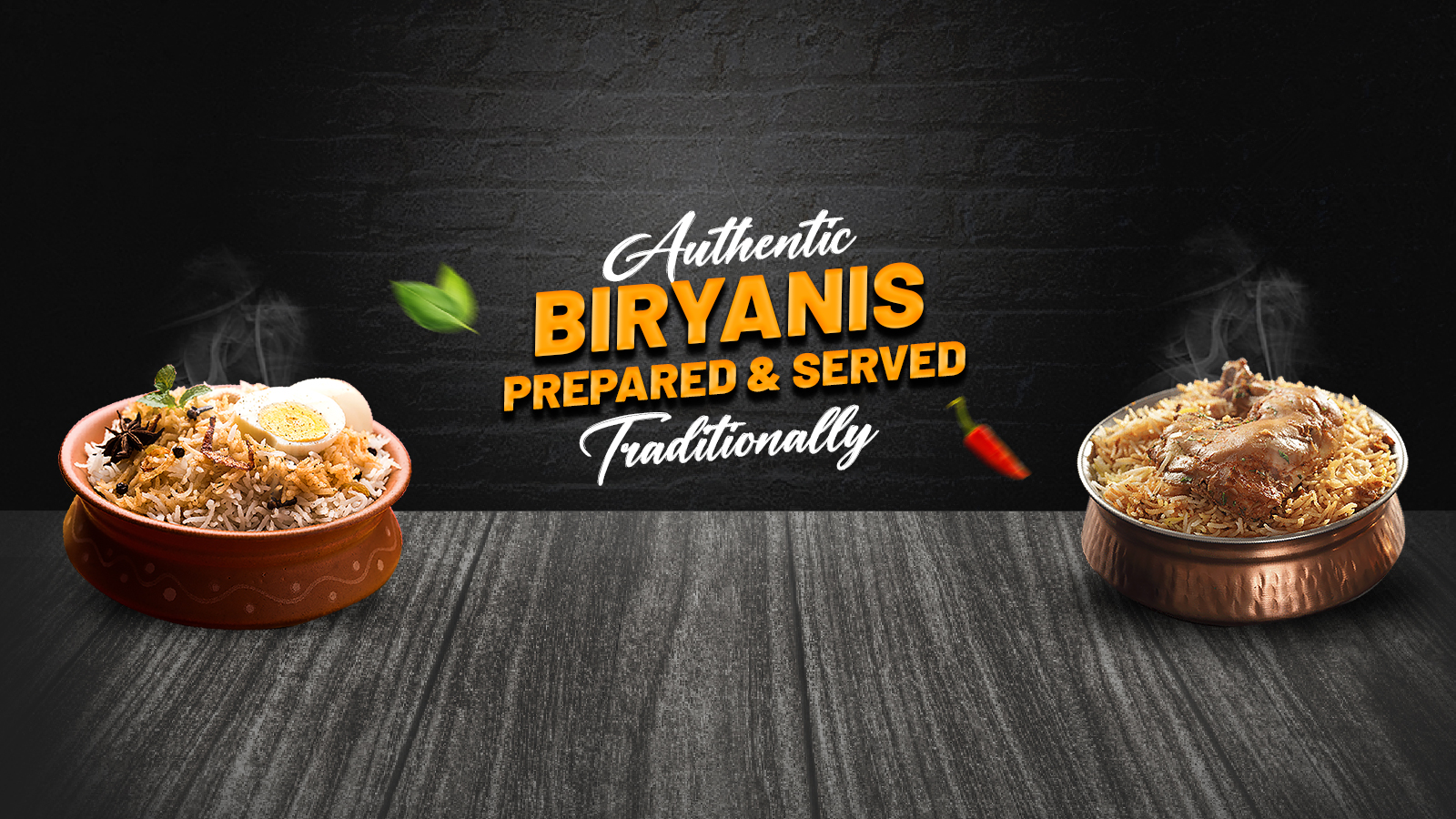 Daawat Indian Cuisine