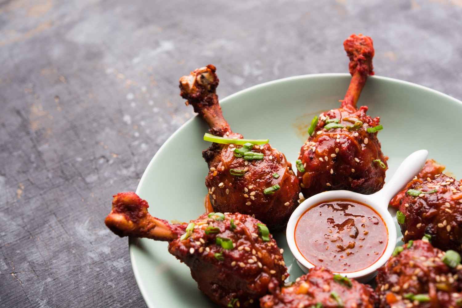 Chicken Lollipop