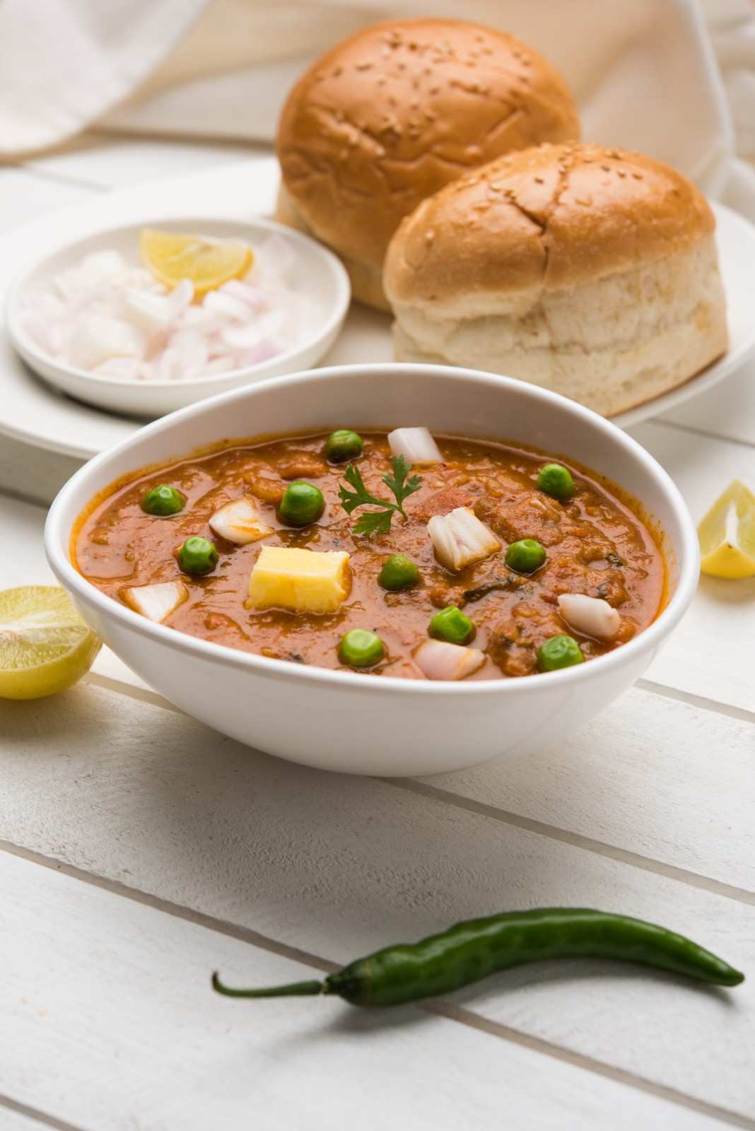 Paneer Butter Masala