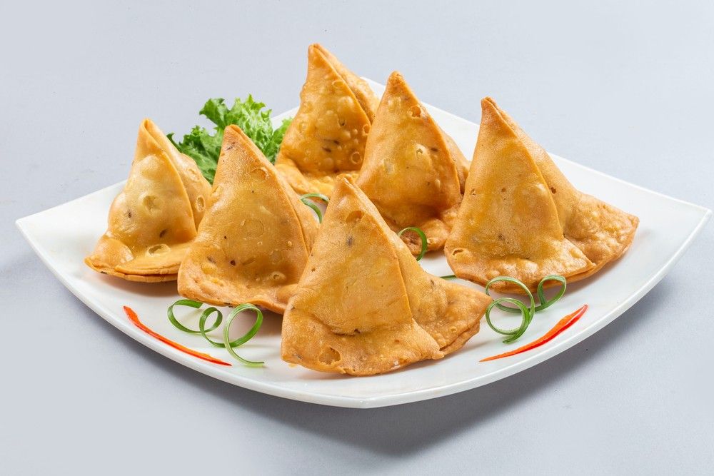 Samosa