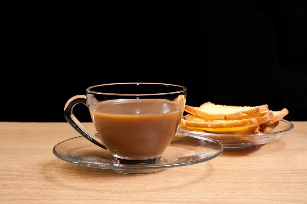 Tea