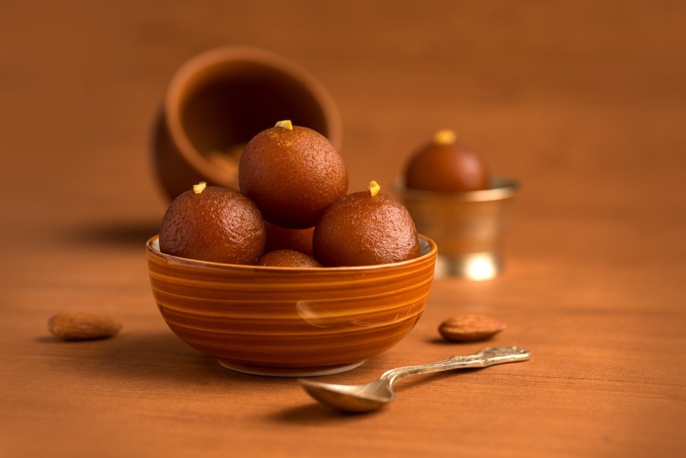 Gulab Jamun