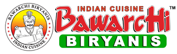 Bawarchi Biryanis