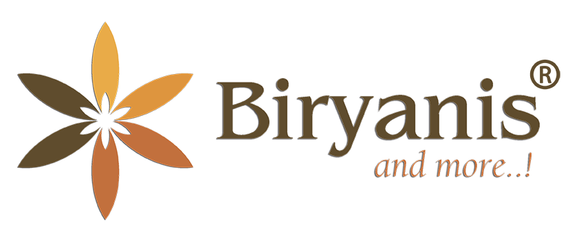 Biryanis