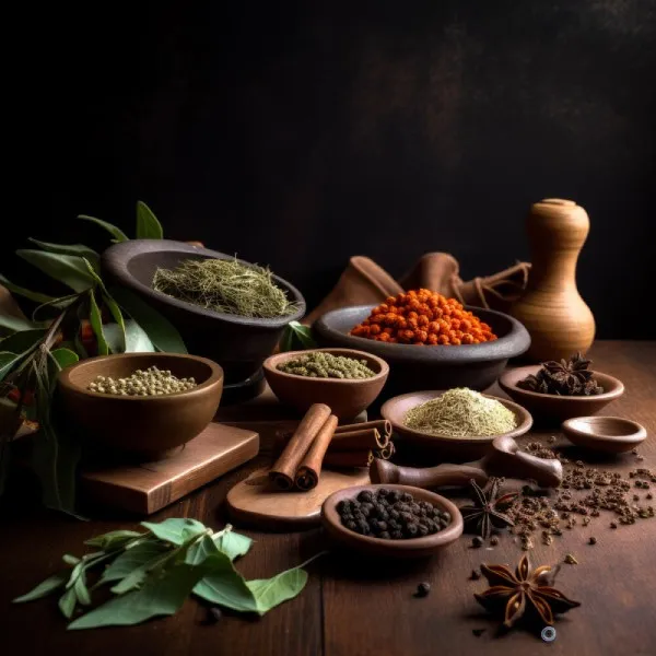 cafe india spices