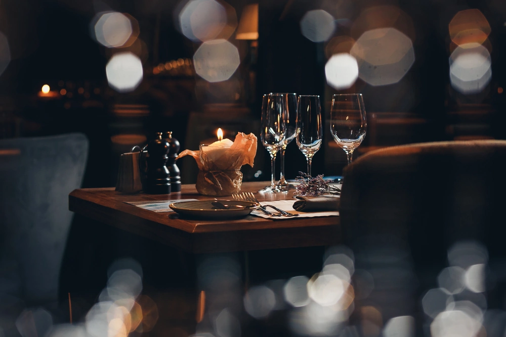 Dine-in