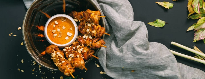 cafe india healthy foods