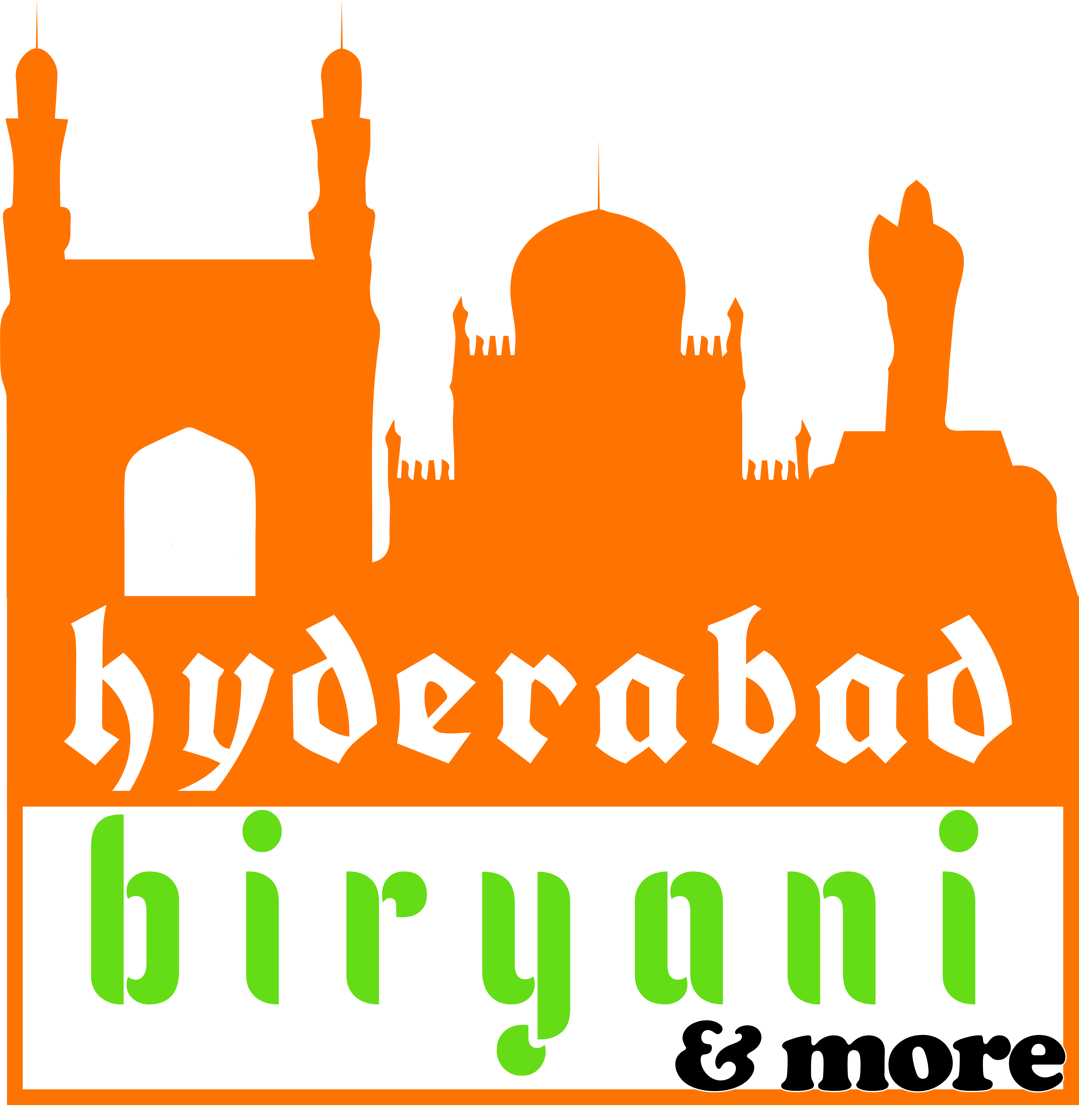 Hyderabad Biryanis & More