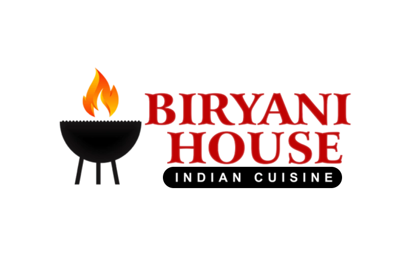 Biryani House Logo