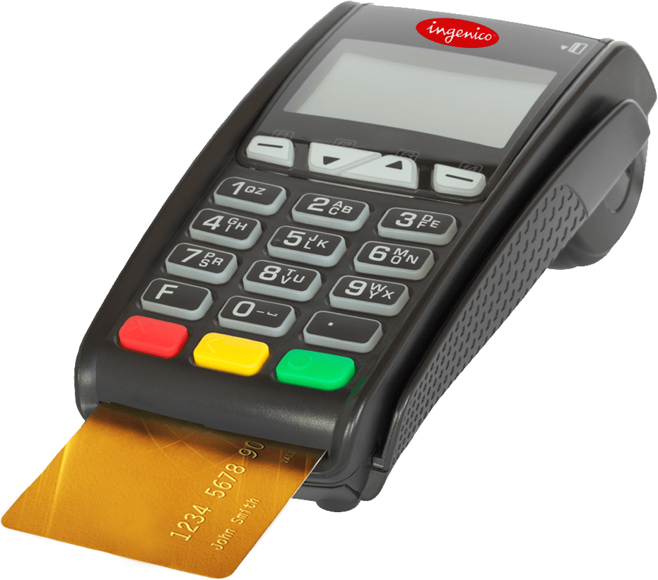 Card Reader