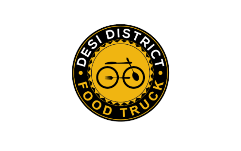 Desi Destrict Logo