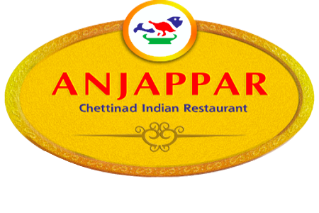 Anjappar, San Diego- CA