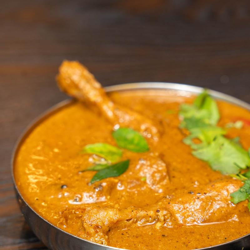 chicken-curry