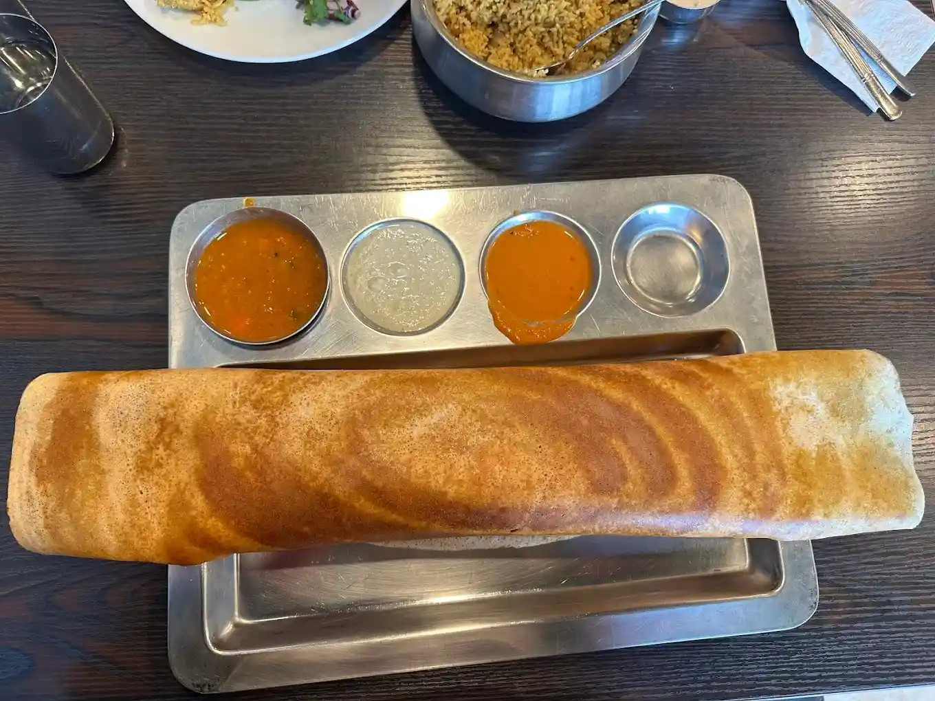 Dosa