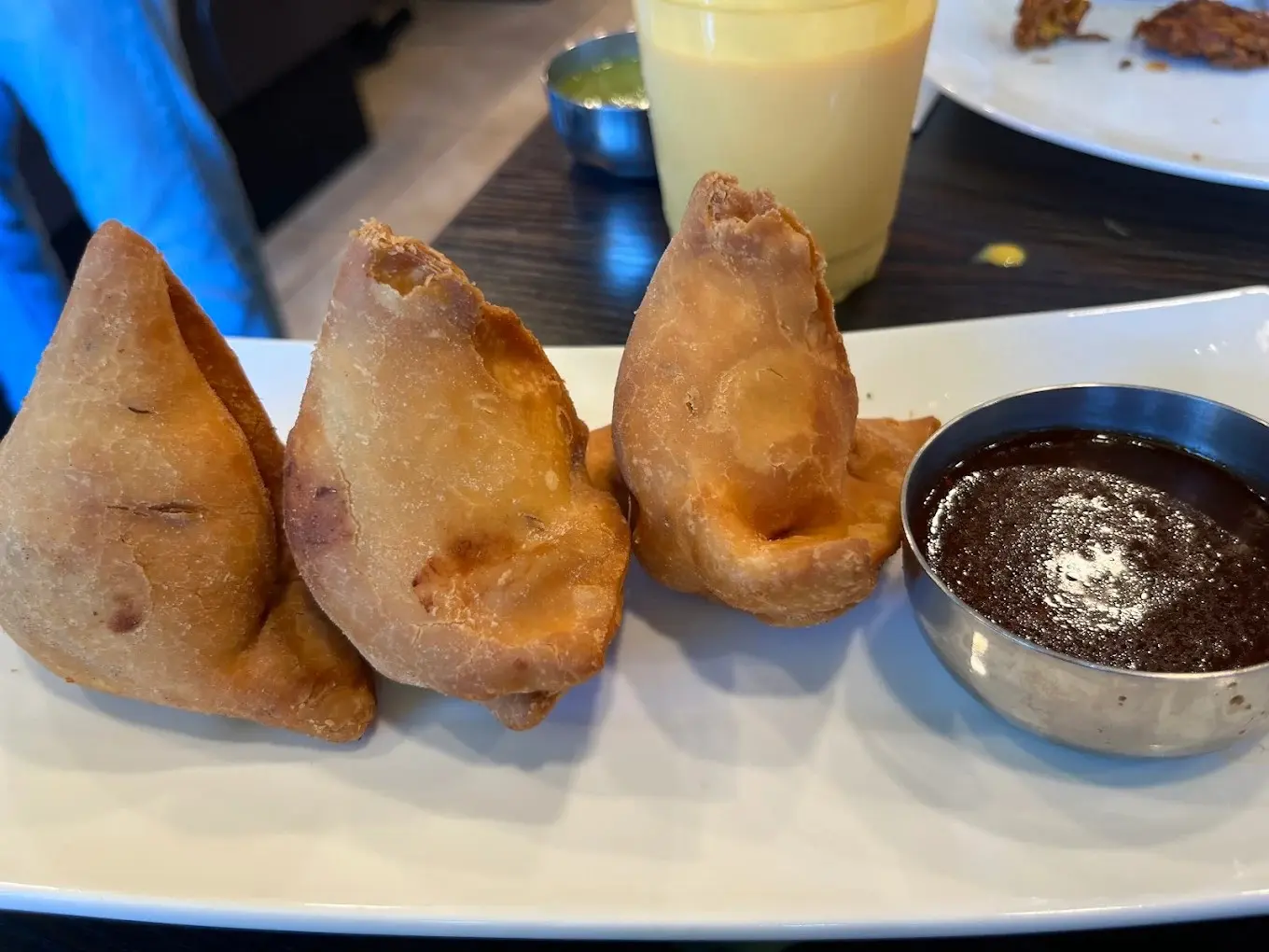Samosa