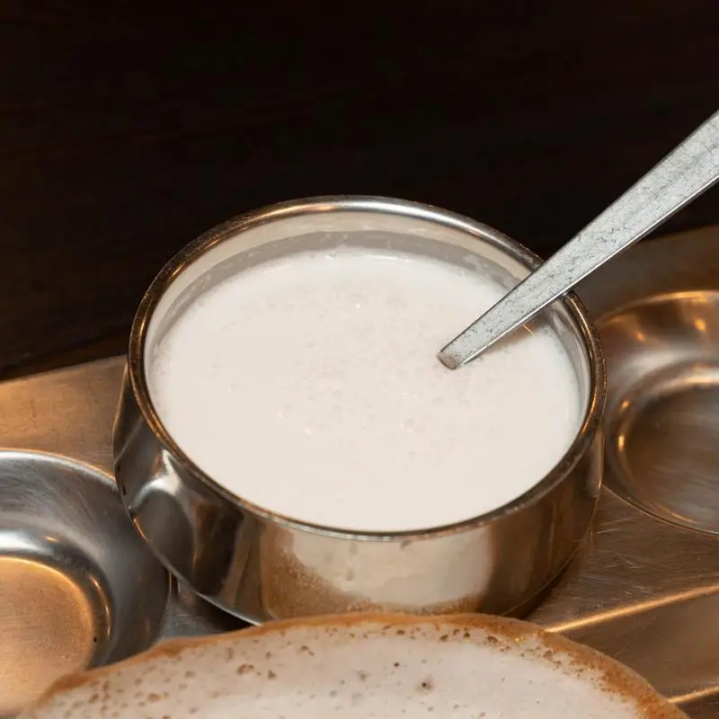 Coconut Milk