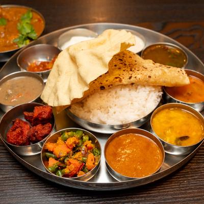 indian-thali
