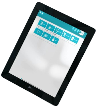 BistroStack-Order-Taking-PoS