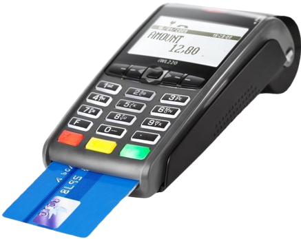 Card-reader
