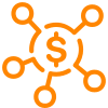 Donation Management Icon
