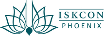 Iskcon Logo