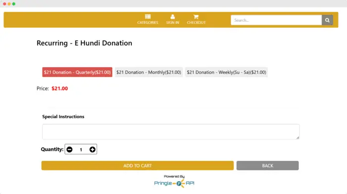 Recurring_Donation