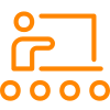 User Support Icon