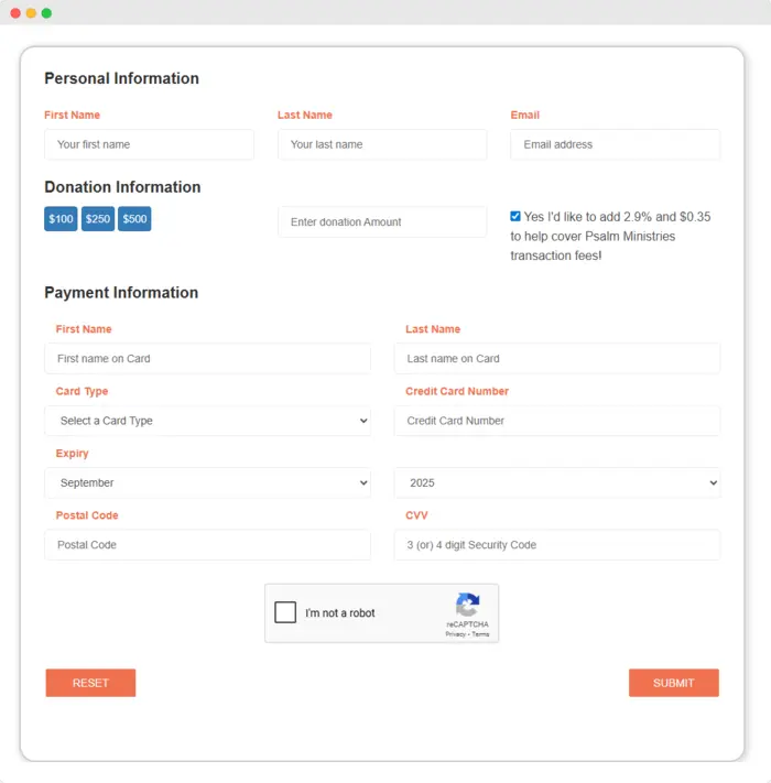 one-time-donation