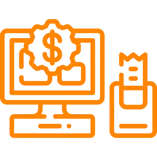 POS icon