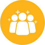 volunteer icon