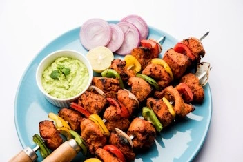 Chicken Tikka