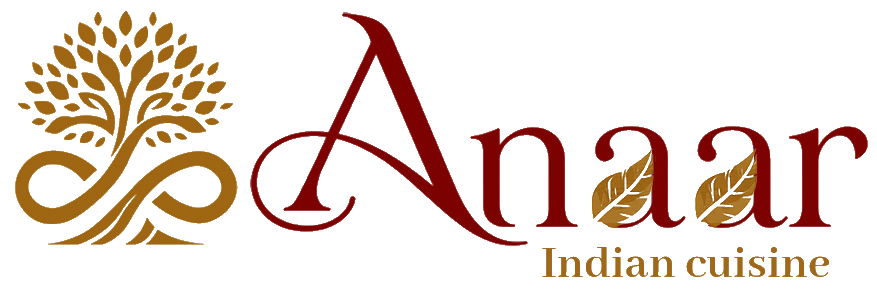 Anaar Indian Cuisine - Frederick, MD