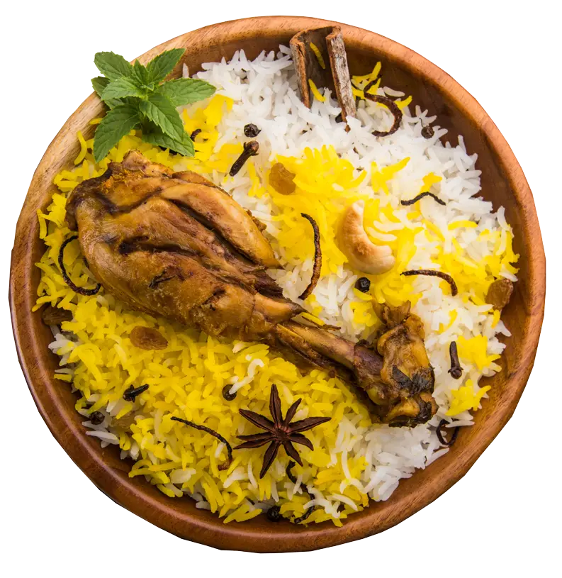  Aahar Indian Cuisine – Farmington Hills