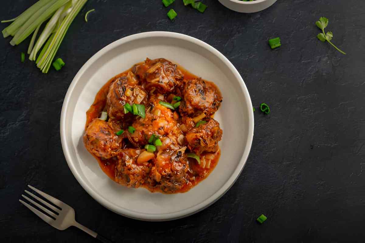 Vegetarian Appetizers