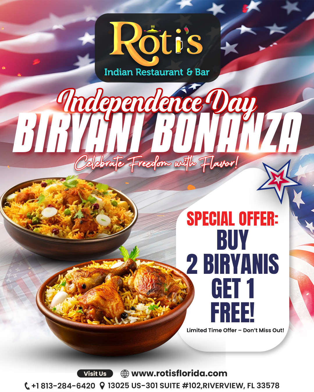 Thursday Parotta Combs