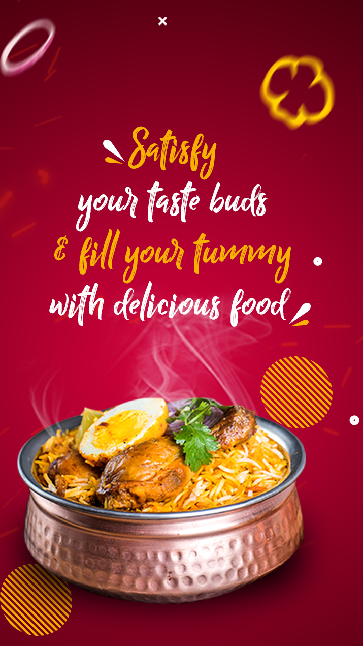 Featured image of post Bawarchi Biryanis Indian Cuisine I ve so far tried the hyderabad chicken dum biryani and fish biryani and both have been delicious