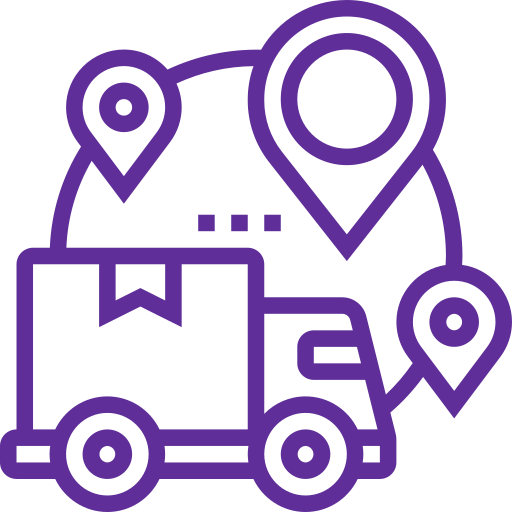 Efficient Operations icon