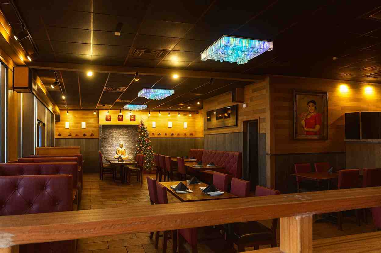 Biryani Pot - Houston