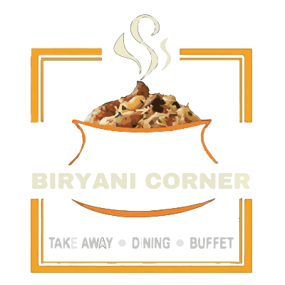 Biryani Corner - Portland