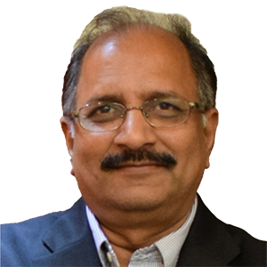 Chairman & MD - Hemant Jalan