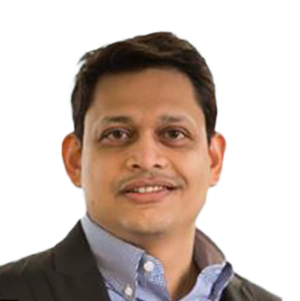 Director - Mohan Sathe