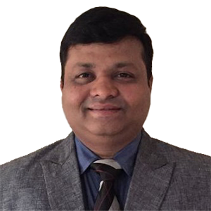 CEO - Rajesh Kutnikar