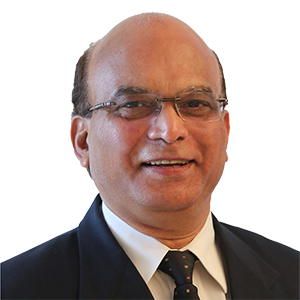 Managing Director - Srinivas Movalla