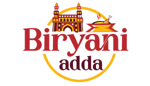 BiryaniAdda  - 