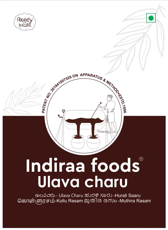 indira-foods-ulavacharu